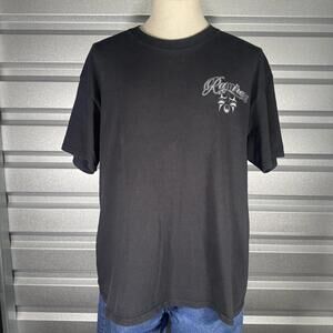 Ramirez The Tragedy of a Clown Tour Graphic Tee XL